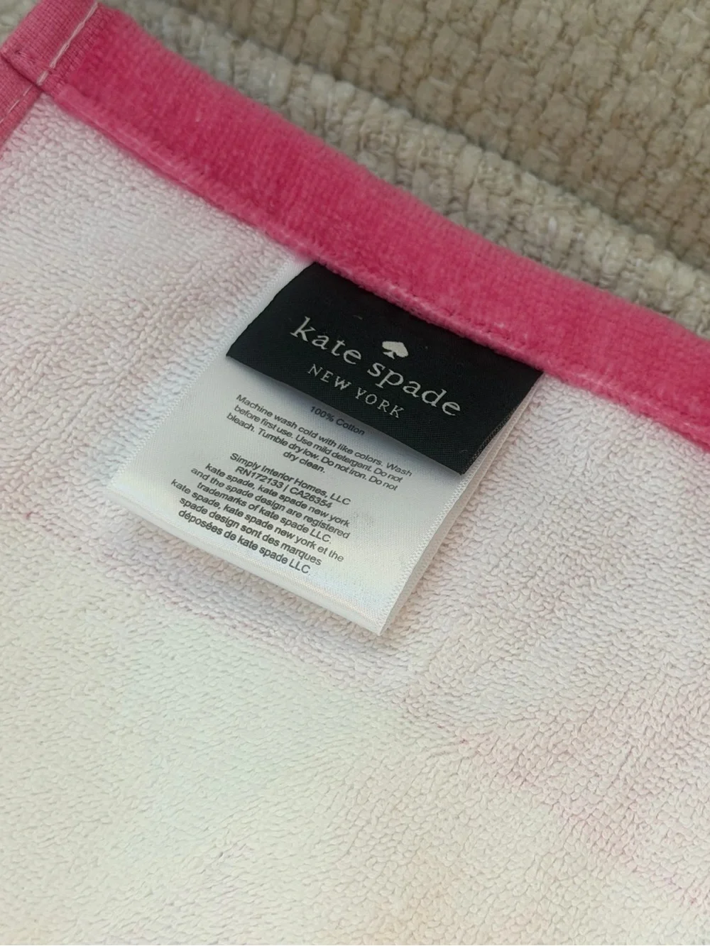 Towel